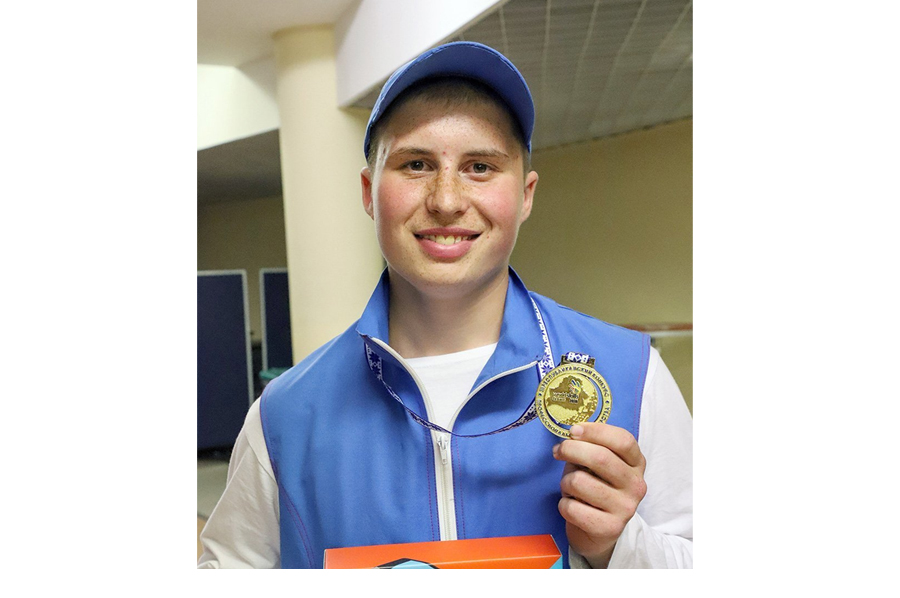 По работе и награда